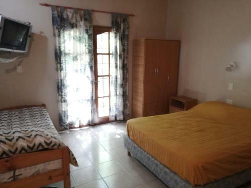 Apartamento Departamento El Rosedal