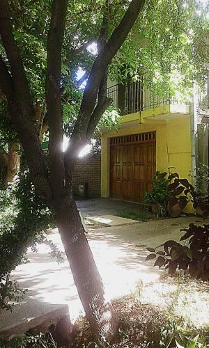 Apartamento Departamento El Rosedal