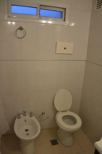 Ba Downtown Apartment