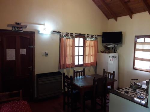 Agroturismo La Casa De Campo Caba�as