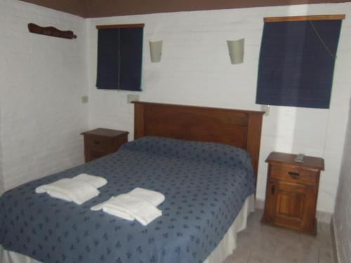 Lodge Apart Caba�as El Monta�es
