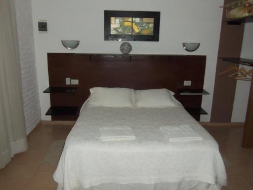 Lodge Apart Caba�as El Monta�es