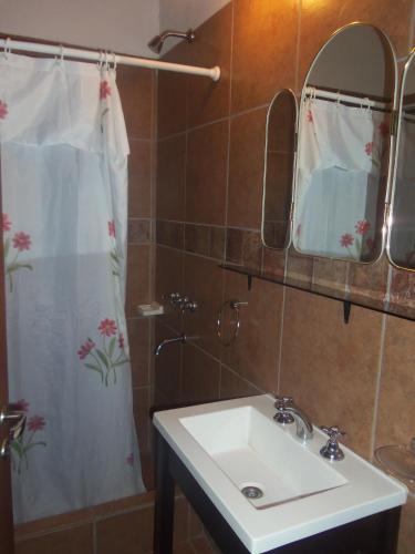 Lodge Apart Caba�as El Monta�es