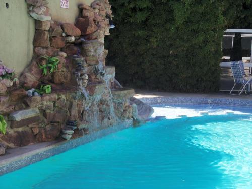 Lodge Apart Caba�as El Monta�es
