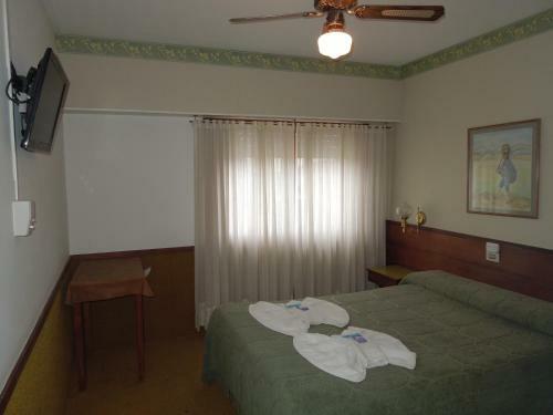 Apolo Hotel