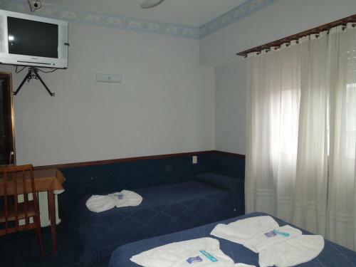 Apolo Hotel