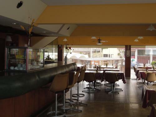Apolo Hotel