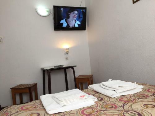 Hotel Casablanca