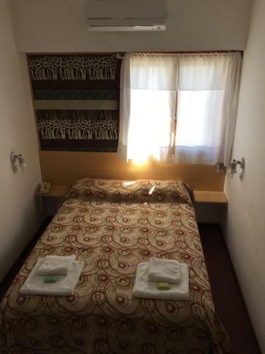 Hotel Casablanca