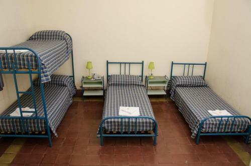 Bed & Breakfast El Aljibe