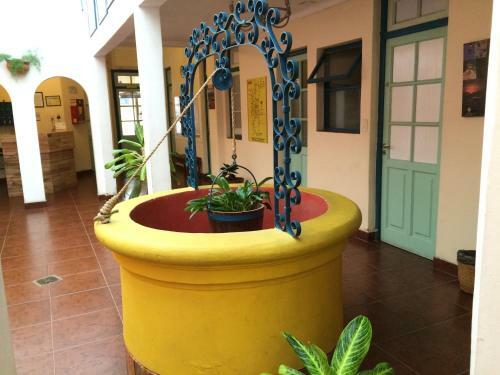 Bed & Breakfast El Aljibe