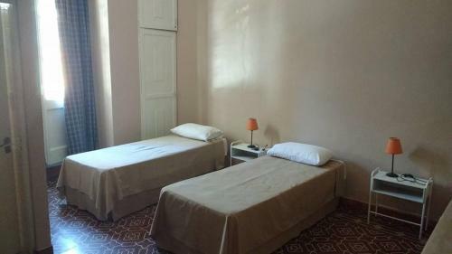 Bed & Breakfast El Aljibe