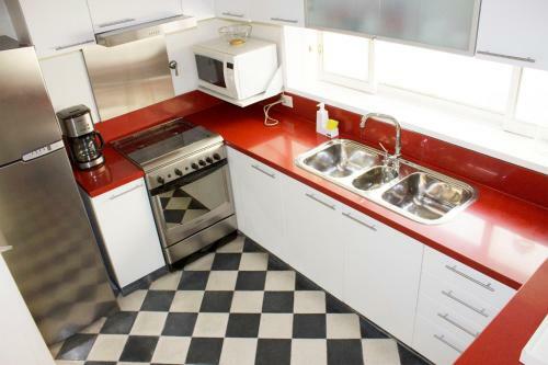 Apartamento Ph Chic En Palermo Soho