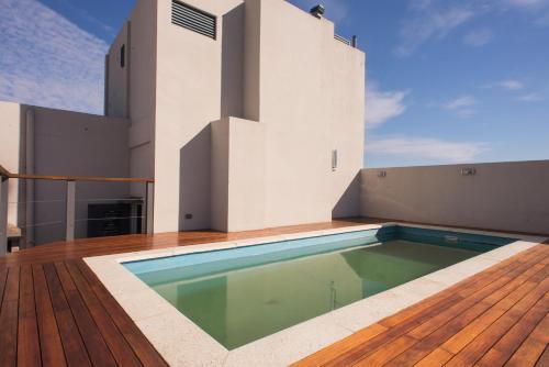 Apartamento Studio Guatemala - By Hart