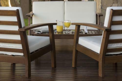 Ville Saint Germain Apart Hotel & Spa
