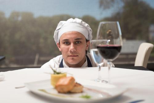 Ville Saint Germain Apart Hotel & Spa