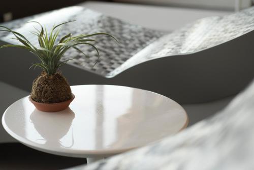 Ville Saint Germain Apart Hotel & Spa
