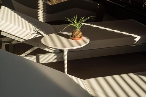 Ville Saint Germain Apart Hotel & Spa