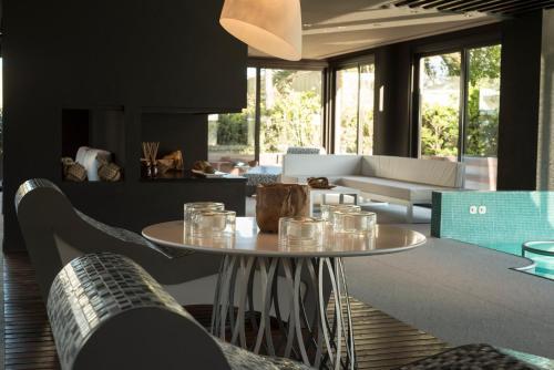 Ville Saint Germain Apart Hotel & Spa