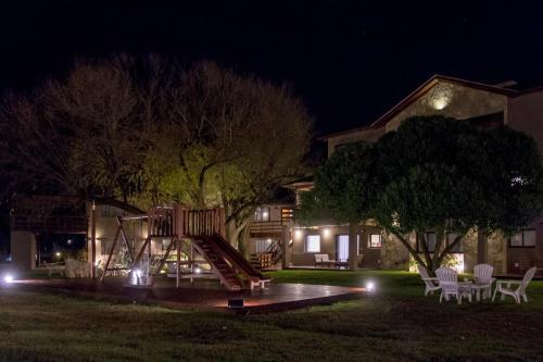 Ville Saint Germain Apart Hotel & Spa