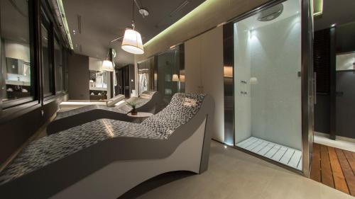 Ville Saint Germain Apart Hotel & Spa