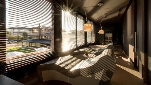 Ville Saint Germain Apart Hotel & Spa