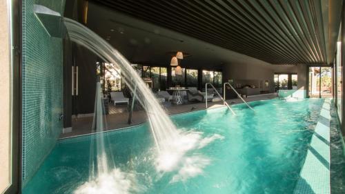 Ville Saint Germain Apart Hotel & Spa