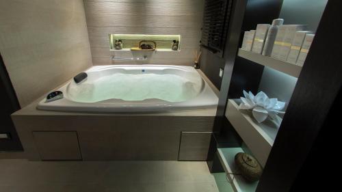 Ville Saint Germain Apart Hotel & Spa