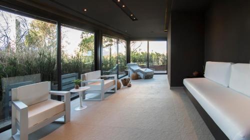 Ville Saint Germain Apart Hotel & Spa