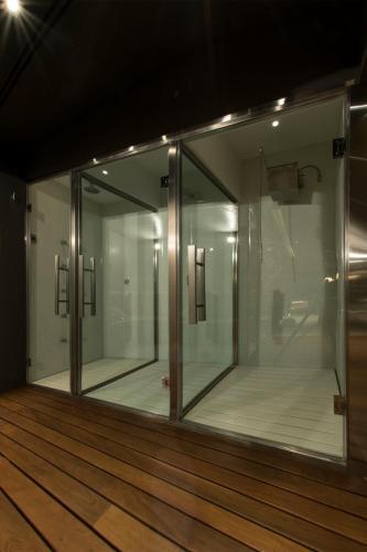 Ville Saint Germain Apart Hotel & Spa