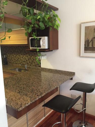 Apartamento En Palermo Hollywood