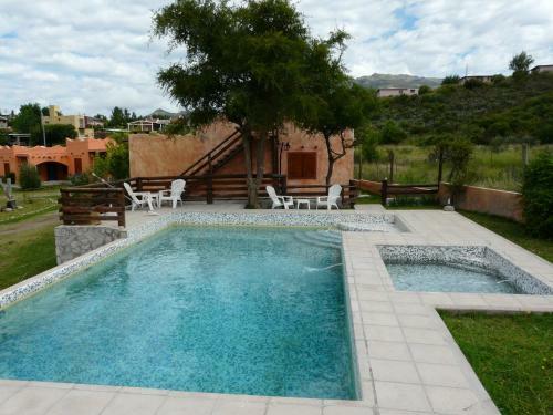 Lodge Complejo Ramadas