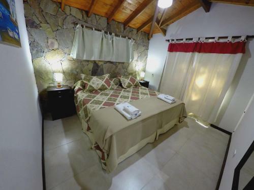 Lodge Caba�as Victoria