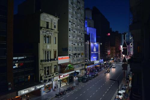 Apartamento Tango Bs As