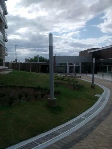 Apartamento Complejo Terra Forte I