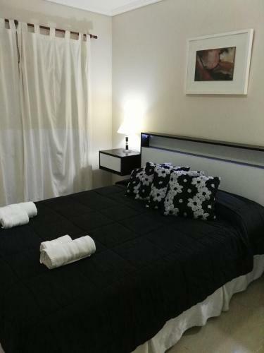 Apartamento Complejo Terra Forte I