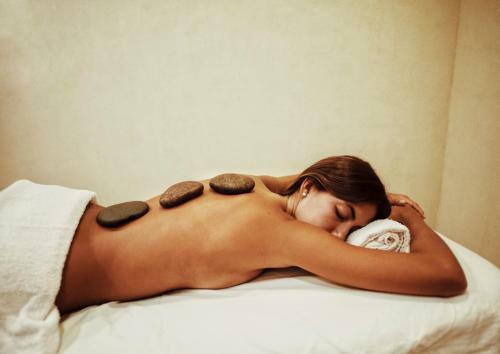 Apartamento Suite House Carilo