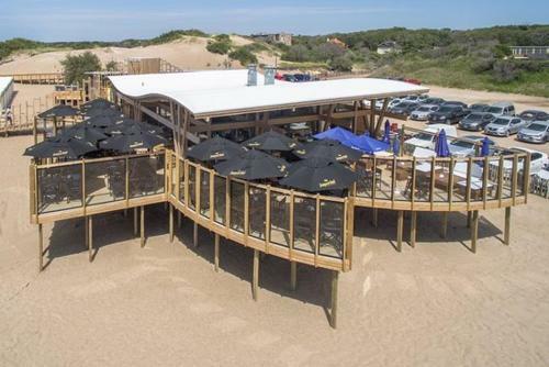 Apartamento Suite House Carilo