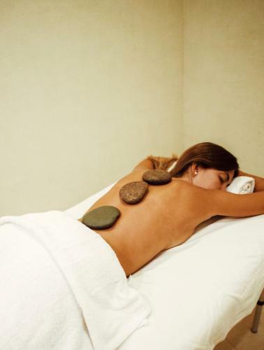 Apartamento Suite House Carilo