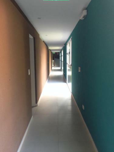 Apartamento Suite House Carilo