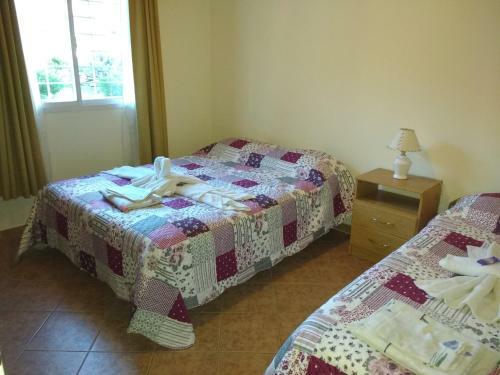 Lodge Caba�a Amuyen