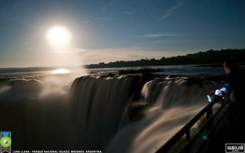 Alquiler Cataratas