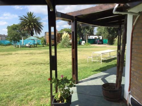 Lodge Sangiovese Caba�as