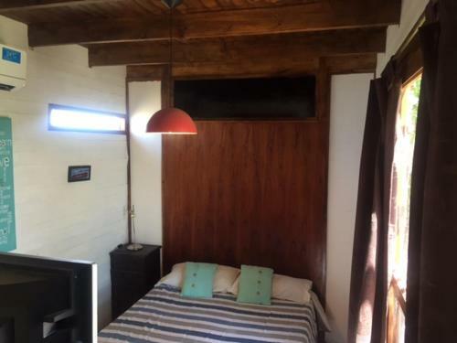 Lodge Sangiovese Caba�as