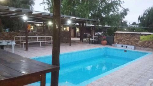 Lodge Sangiovese Caba�as