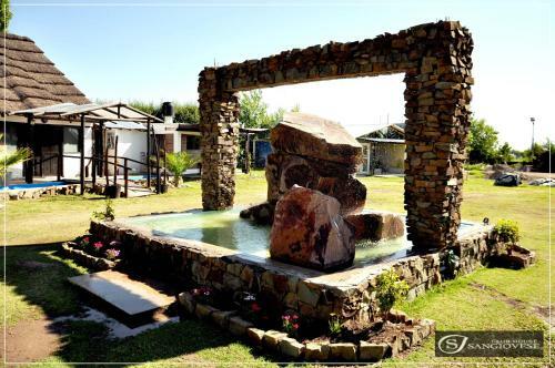 Lodge Sangiovese Caba�as