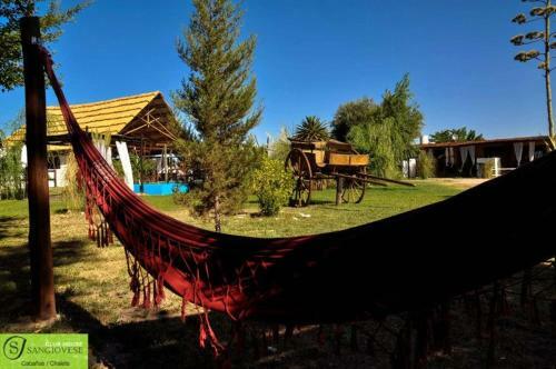 Lodge Sangiovese Caba�as