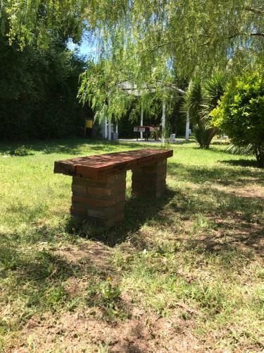 Lodge Sangiovese Caba�as