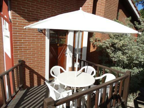 Lodge Punta Cerezo