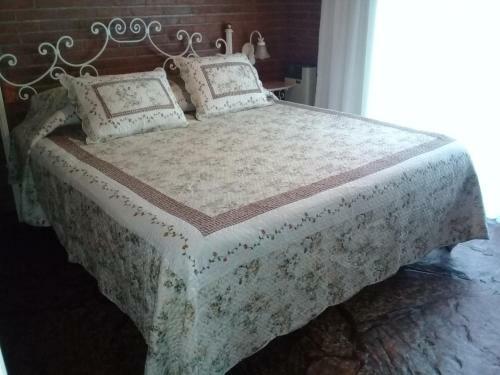 Lodge Punta Cerezo